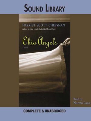 Ohio Angels - Audiobook